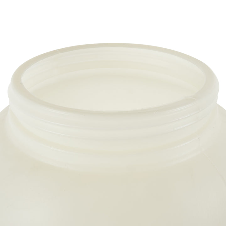 Little Giant DOMEFDR45 45 Pound Feed Heavy Duty Poultry Chicken Gravity Feeder