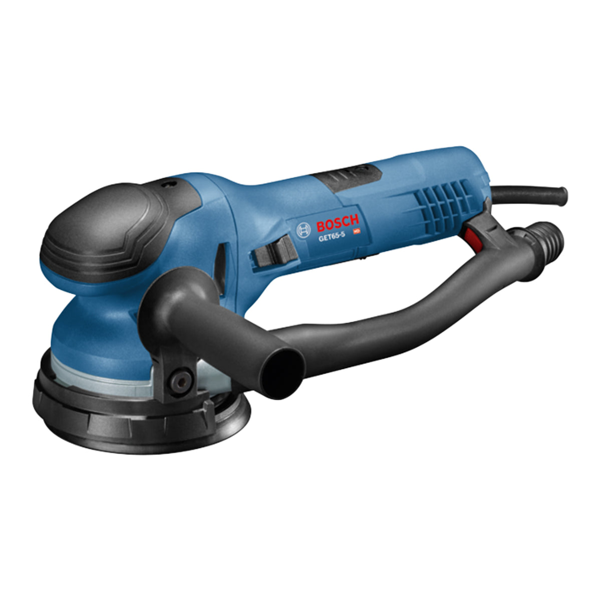 Bosch Tools Corded 5" Dual-Mode Random Electric Orbit Sander, Blue (For Parts)