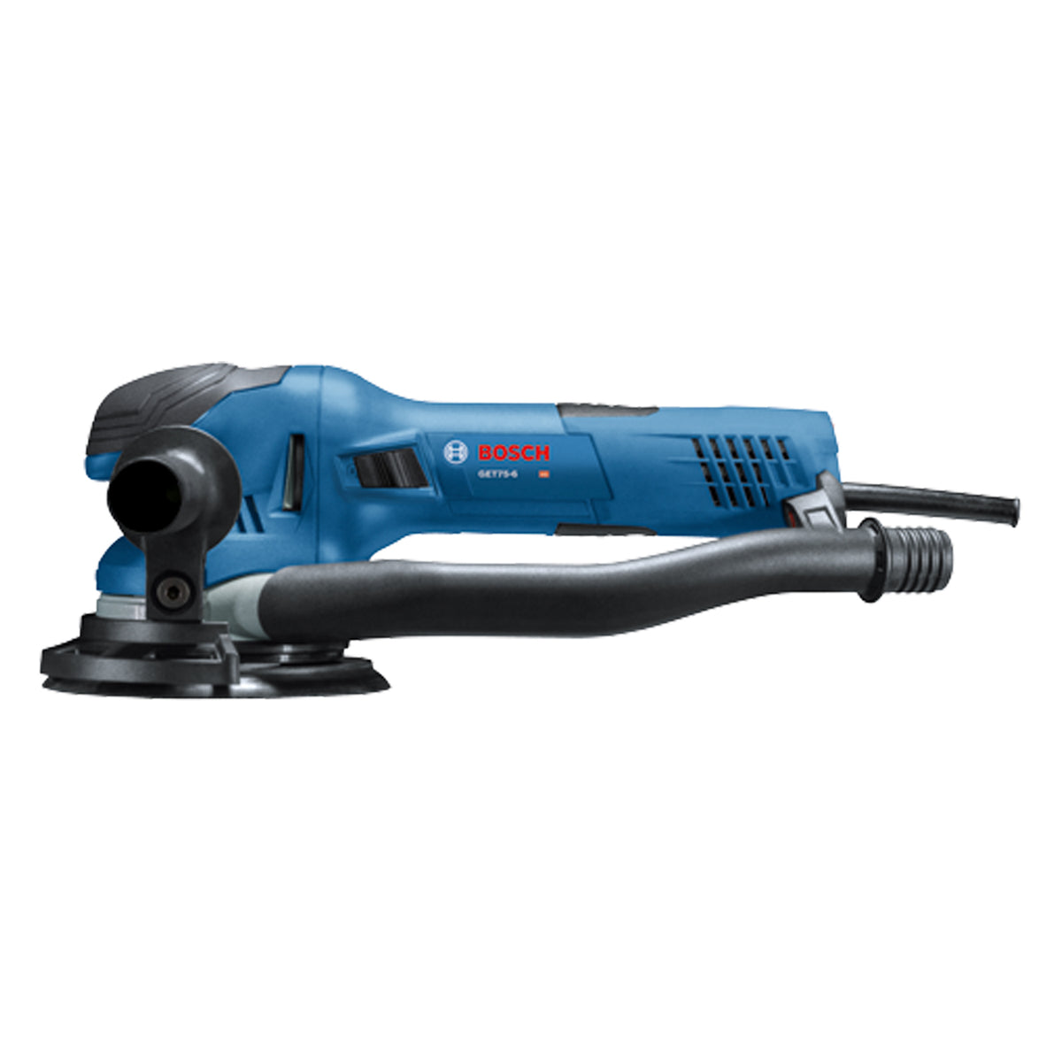Bosch Tools Corded 6 Inch Dual-Mode Random Electric Orbit Sander, Blue (Used)