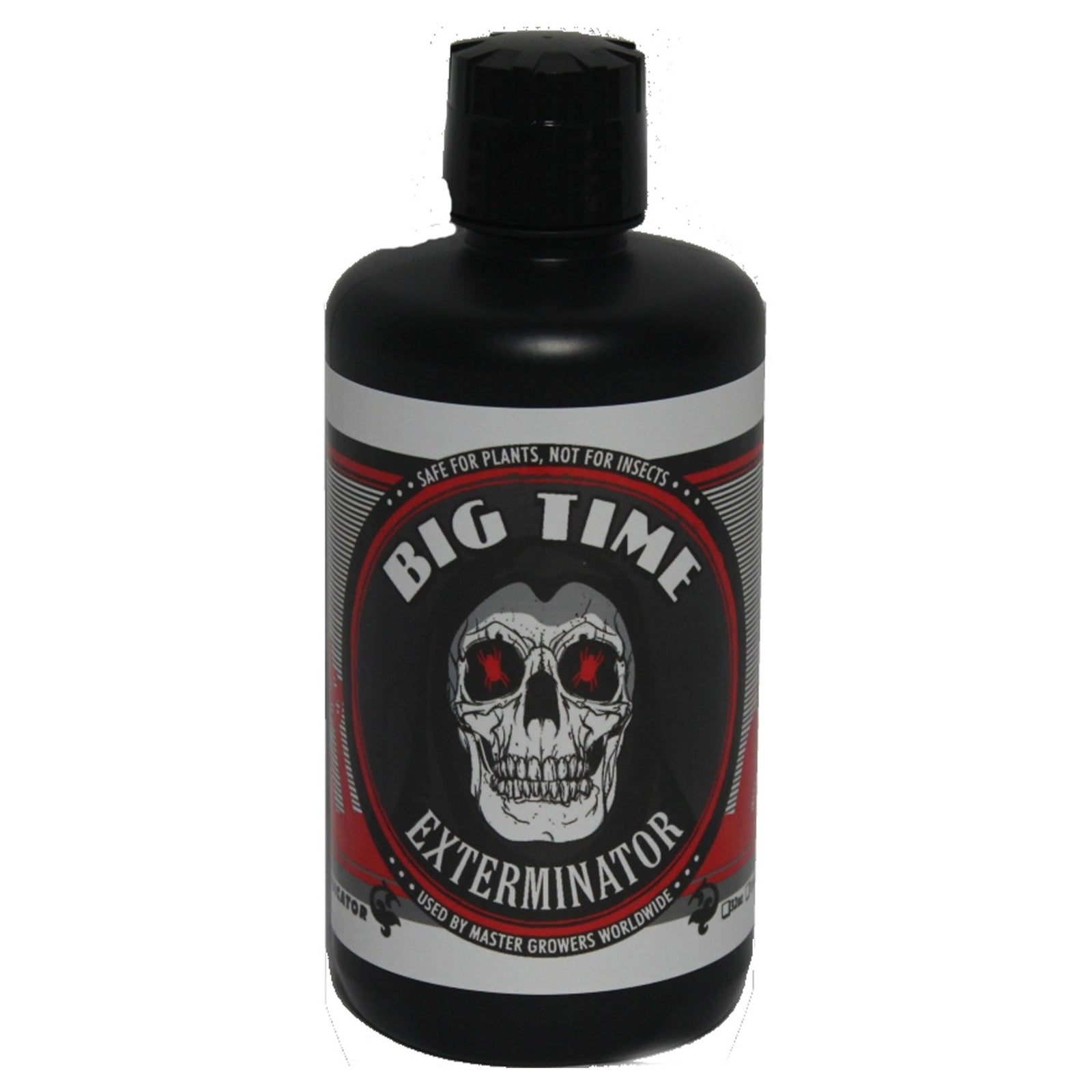 Hydrofarm Big Time Odorless Healthy Plant Bio Protectant, 32 Ounce - VMInnovations