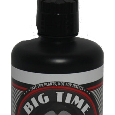 Hydrofarm Big Time Odorless Healthy Plant Bio Protectant, 32 Ounce - VMInnovations