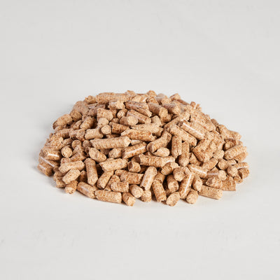Rec Tec Grills Ultimate Premium Hardwood Grilling Cooking Pellet Blend, 40Lb Bag