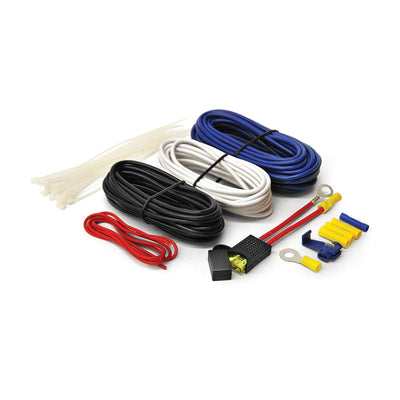 Reese Towpower 85060 Complete Brake Control Installation Kit (Open Box)