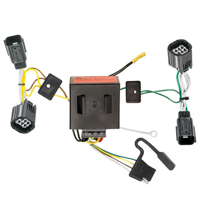 Reese Towpower T-Connector Harness for Town & Country, Grand Caravan RAM C/V - VMInnovations