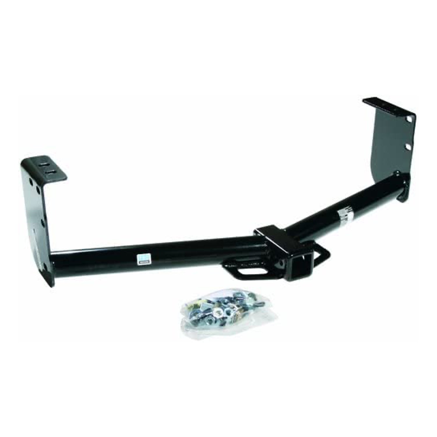 Reese Towpower 51091 Class IV Tow Hitch with 2" Receiver for Toyota Tundra