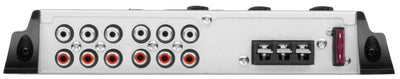 BOSS BX55 2/3 Way Electronic Crossover Bass w/ Remote & Stereo Equalizer Preamp