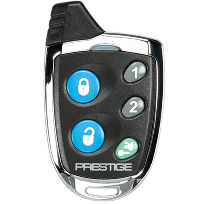 Audiovox Prestige APS787C Car Alarm/Remote Start - Open Box