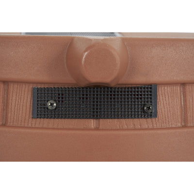 Good Ideas Rain Wizard Storage Collection Rain Barrel 50-Gallon, (Used) - VMInnovations