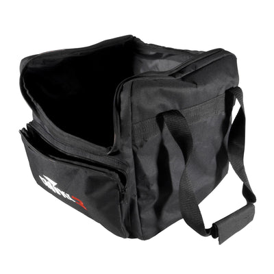 Chauvet DJ Wash FX2 4 Color LED Effect w/ Soft Bag, 6" C Clamp, Remote, & Cable