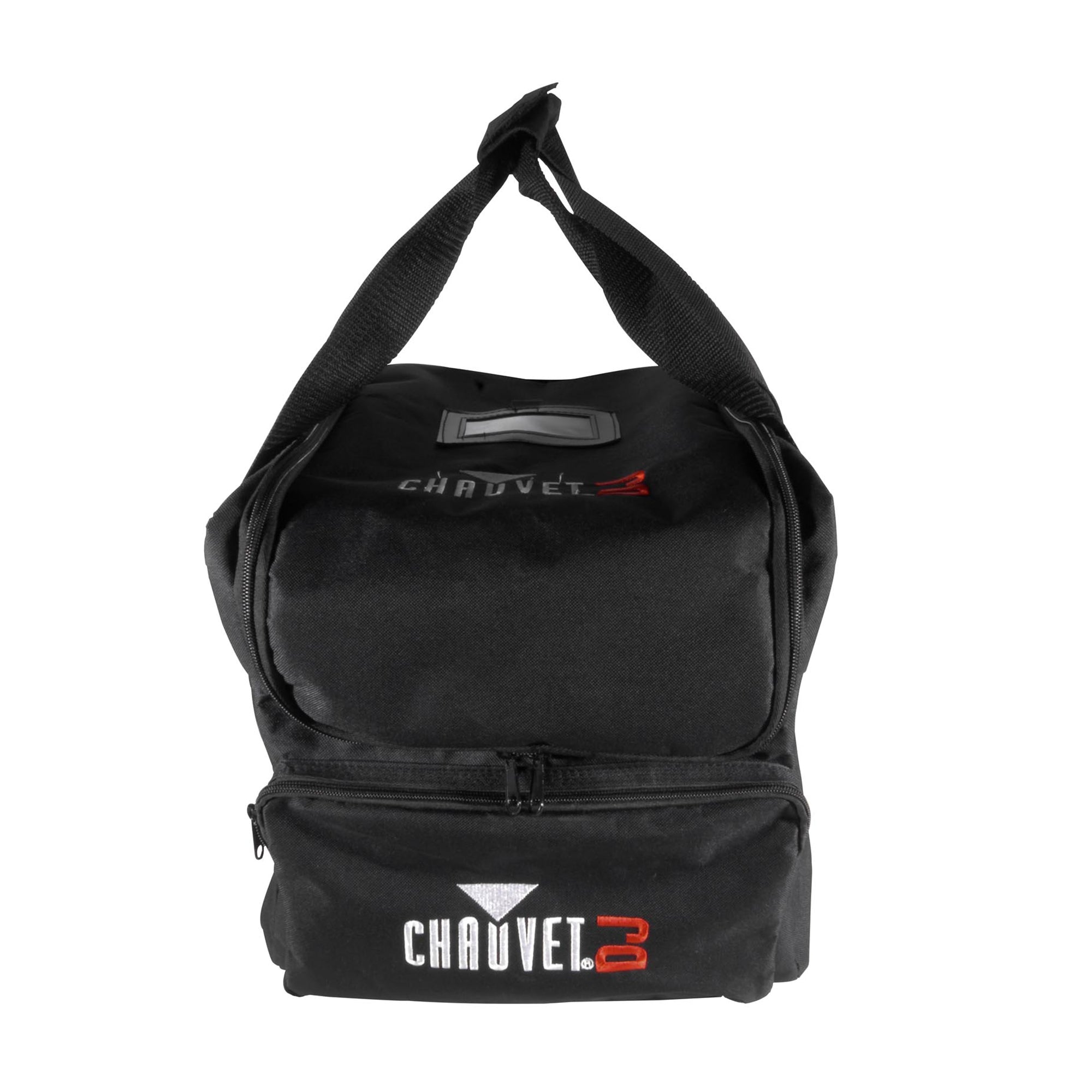 Chauvet DJ Wash FX2 4 Color LED Effect w/ Soft Bag, 6" C Clamp, Remote, & Cable