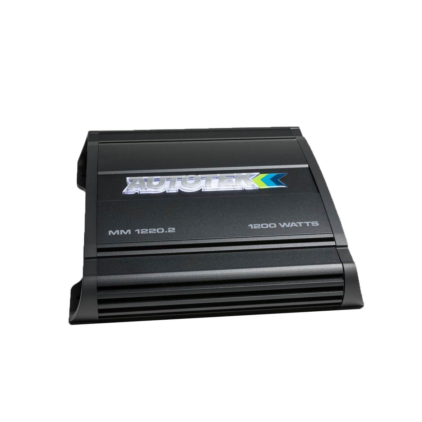PYRAMID BNPS122 12" 1200W Subwoofer Enclosure Subs Box + Autotek Amplifier Amp