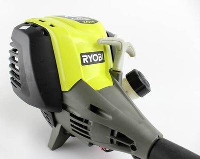 Ryobi RY34420 30cc 4-Cycle 17" Gas Lawn Grass Weed String Trimmer (Used)