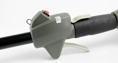 Ryobi RY34420 30cc 4-Cycle 17" Gas Lawn Grass Weed String Trimmer (Used)