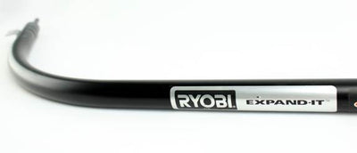 Ryobi RY34420 30cc 4-Cycle 17" Gas Lawn Grass Weed String Trimmer (Used)