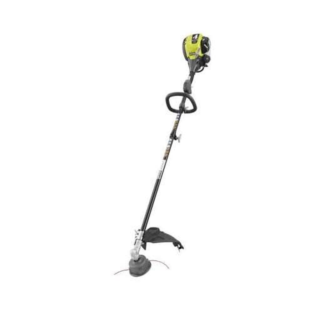 Ryobi RY34440 30cc 4-Cycle Gas Lawn Grass Weed Trimmer (For Parts)