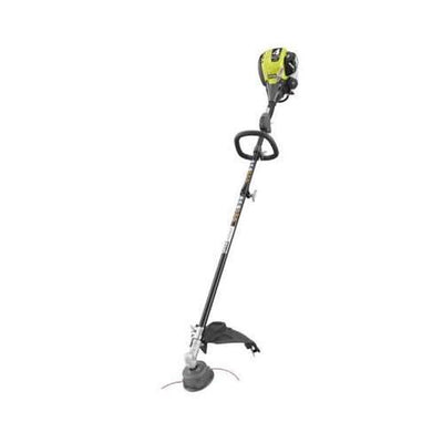 Ryobi RY34440 30cc 4-Cycle Gas Lawn Grass Weed Trimmer (For Parts)
