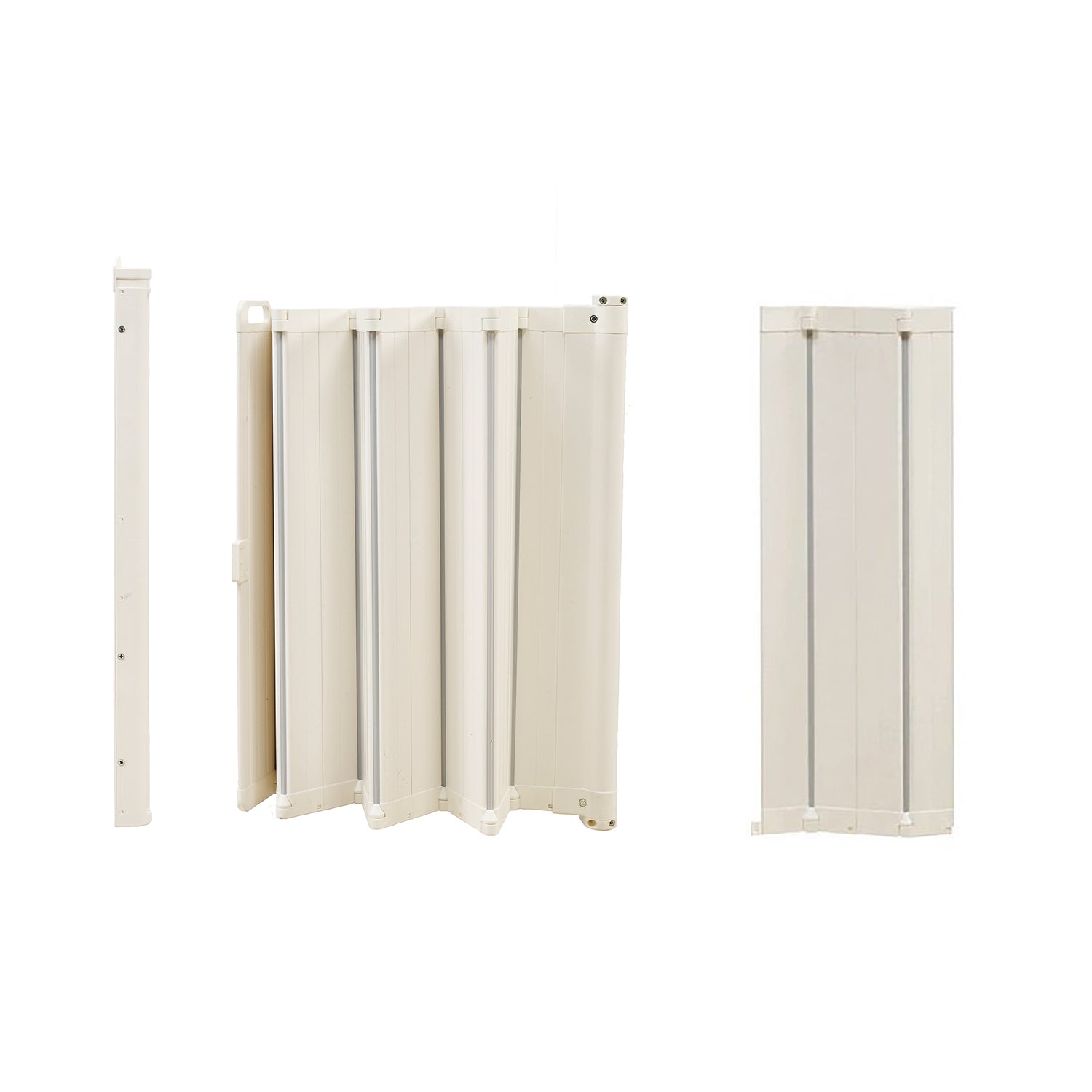 Scandinavian Pet Design 22-36" Gate Bundle w/ Extend A Guard 9.5" Extension