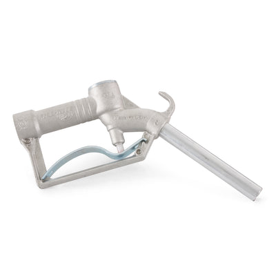 Fill-Rite RD812NH 12V DC 8 GPM Portable Fuel Transfer Pump with Hose & Nozzle