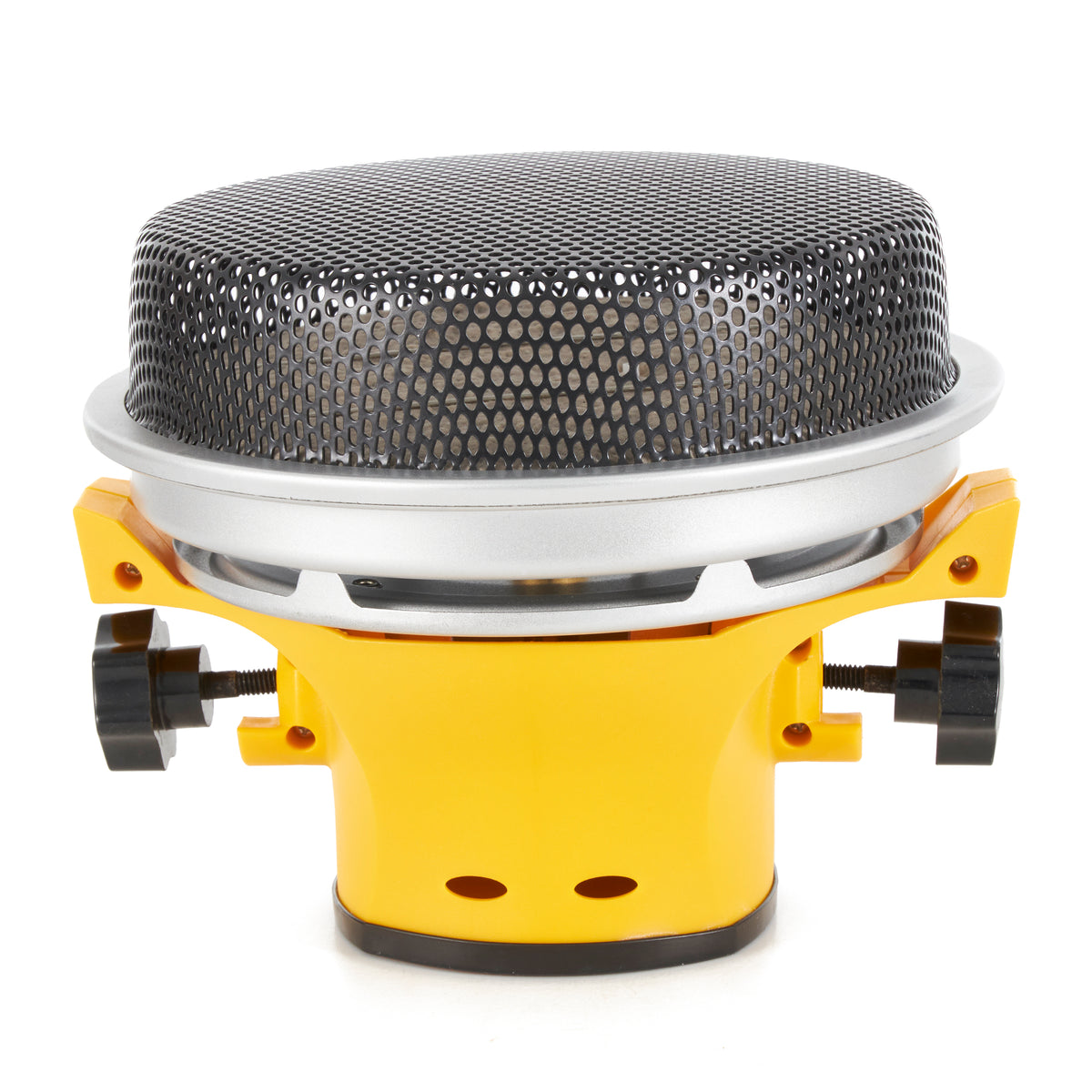 Martin Portable Flameless Camping Propane Gas Catalytic Heater w/ Fold Up Legs (Refurbished)