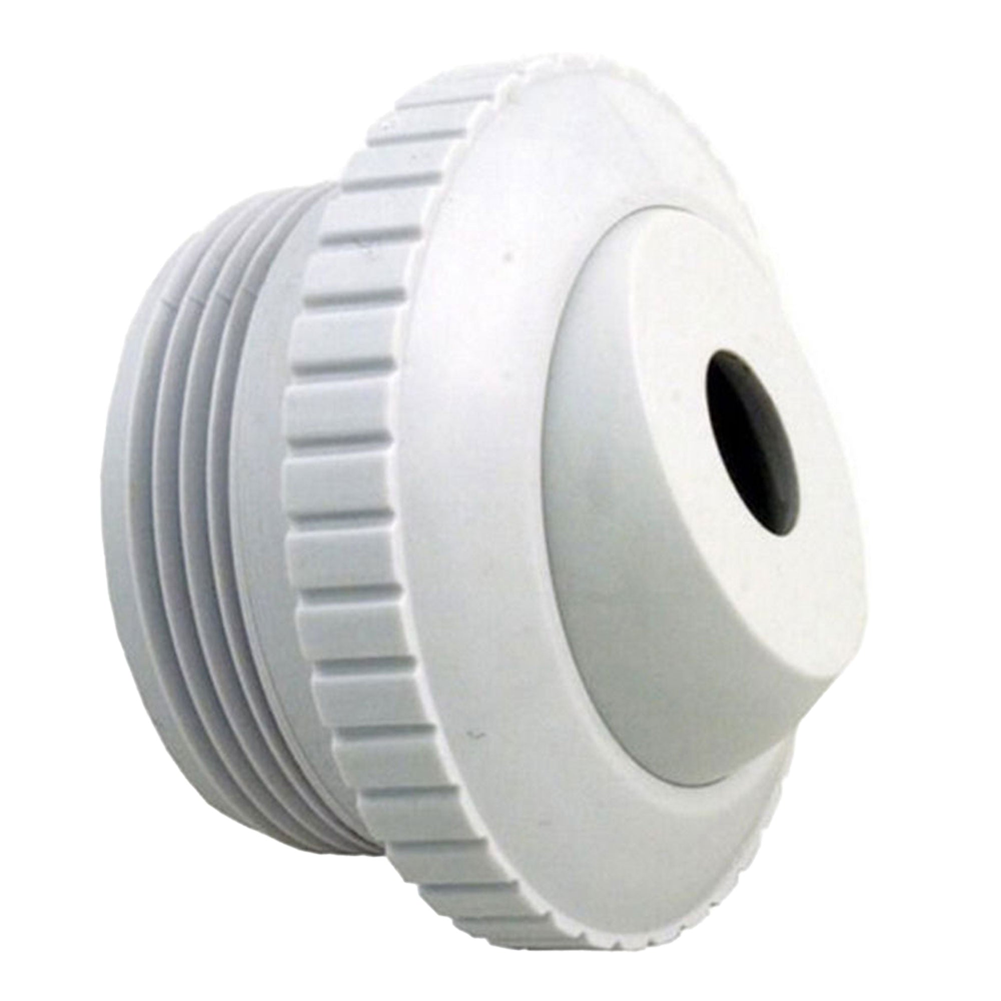 Hayward SP1419C Pool Spa 1.5" Eyeball Return Jet Fitting with 1/2" Open (4 Pack)