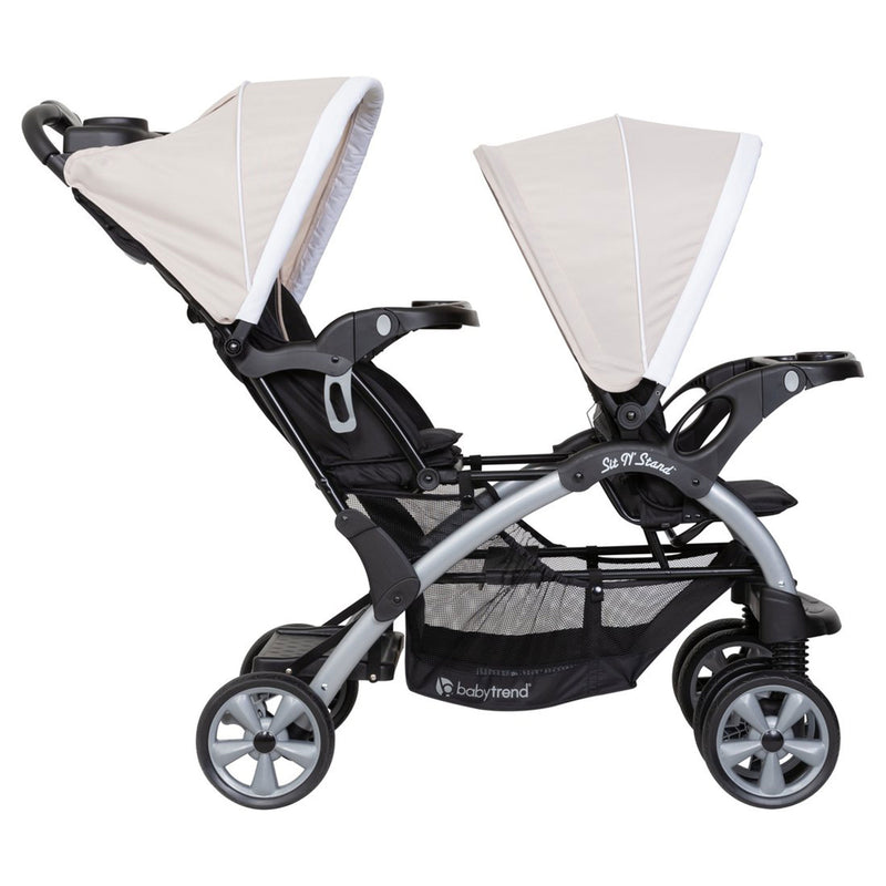 Baby Trend Sit N&