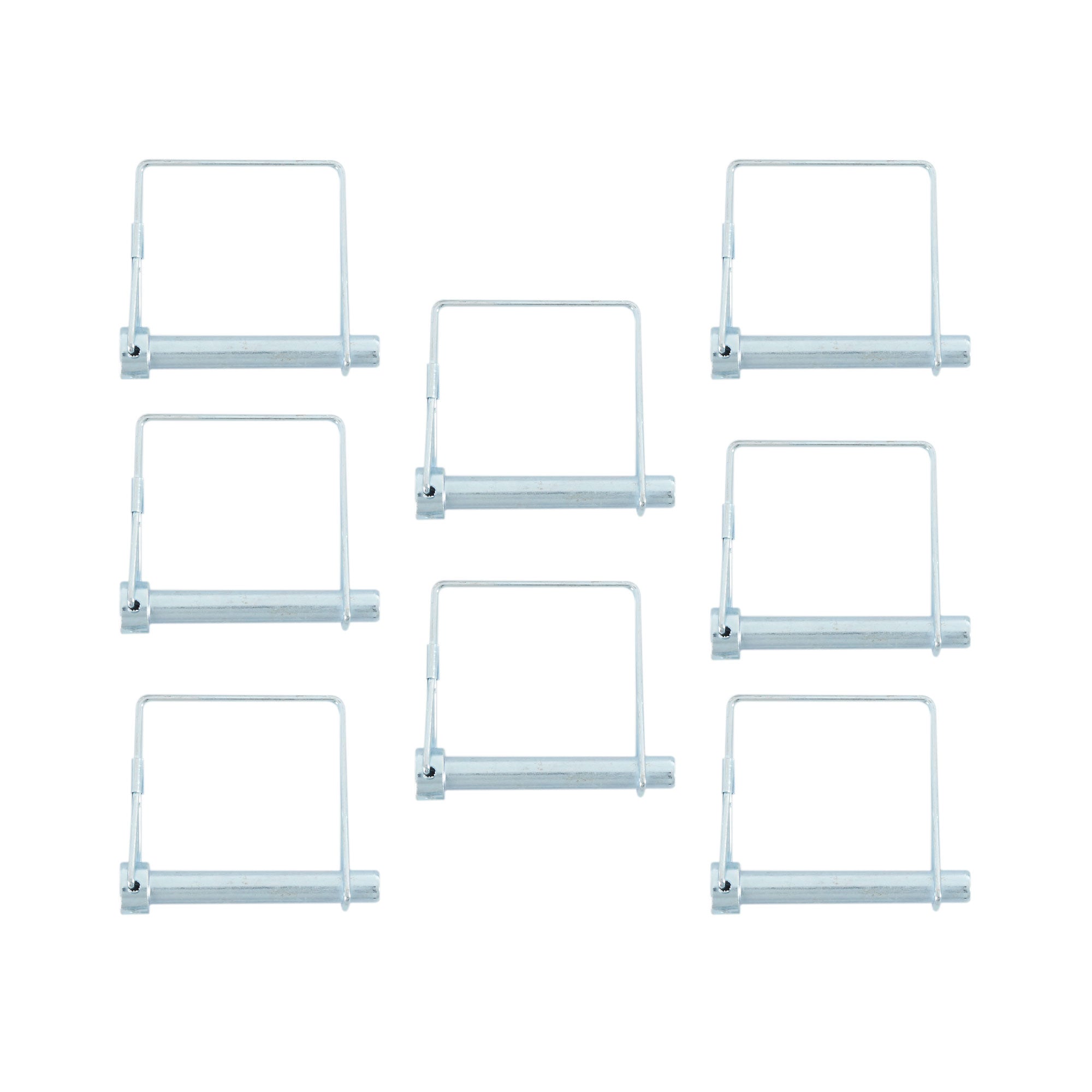MetalTech Set 14in Scaffolding Outriggers w/ Casters, 4 Pack (Open Box) - VMInnovations