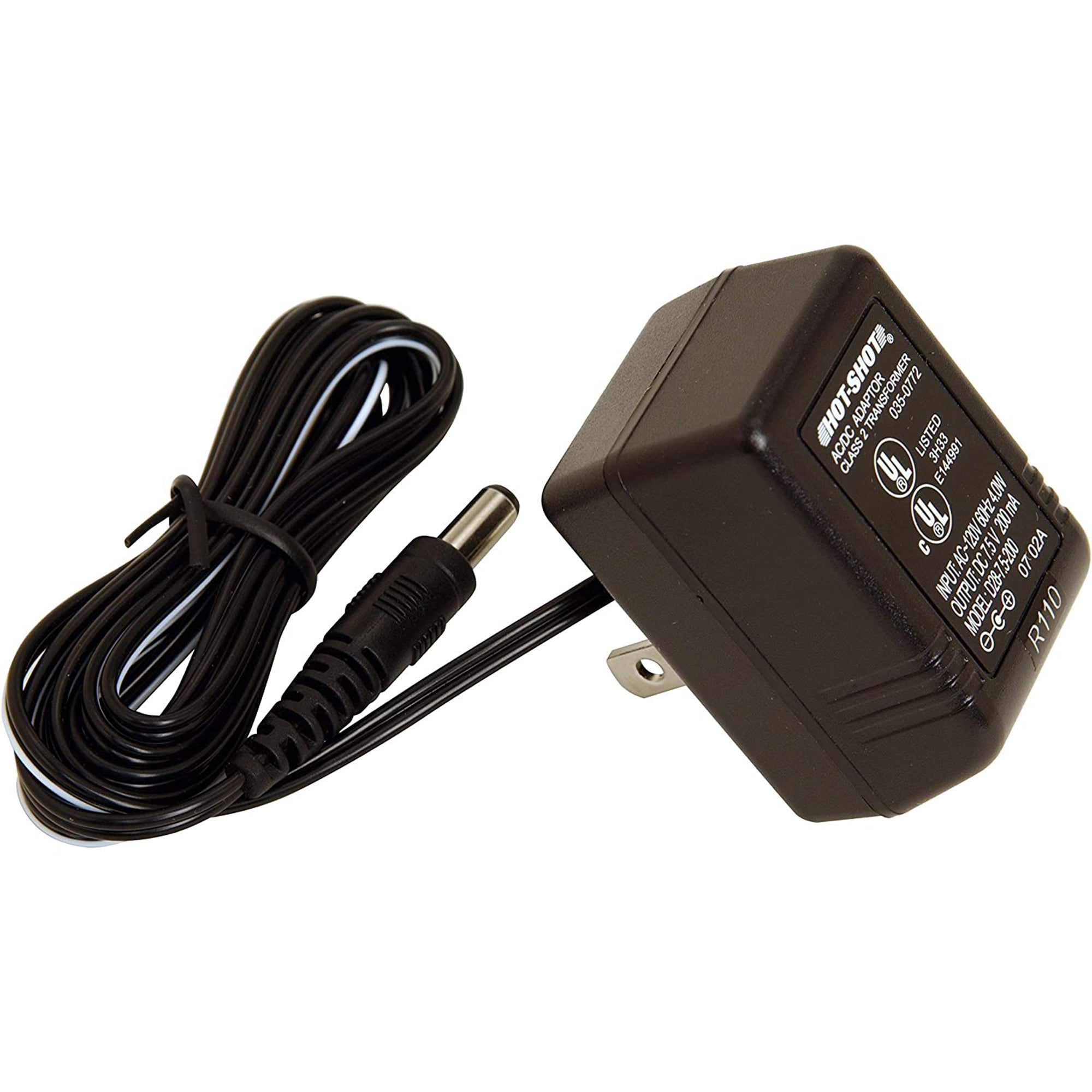 Craftsman R110 120V Battery Charger Base & Adaptor for Rechargeable Battery Pack - VMInnovations