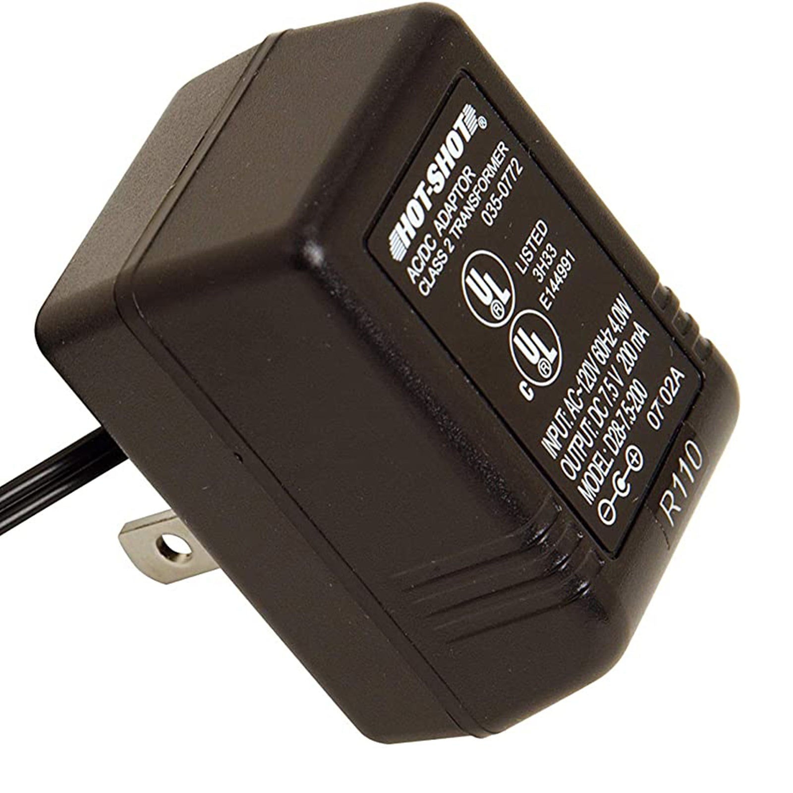 Craftsman R110 120V Battery Charger Base & Adaptor for Rechargeable Battery Pack - VMInnovations