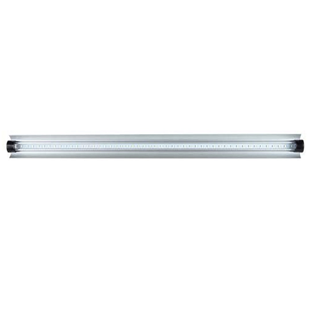 SunBlaster SL0900703 2-Foot Horticultural LED Flush Mount Grow Light Fixture