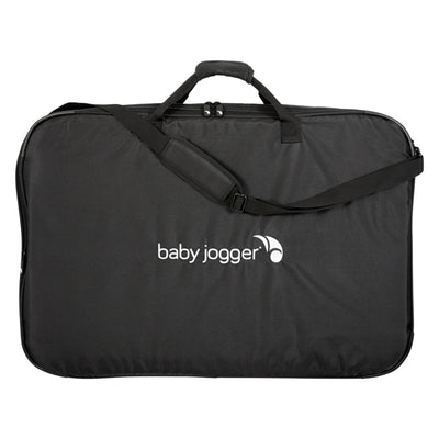 Baby Jogger City Mini Compact Baby Travel Stroller + Padded Travel Carry Bag - VMInnovations