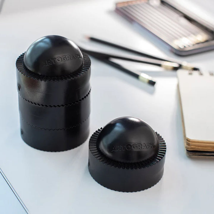 Artograph Stackable Stand for LightPad, Tablet, Drawing Board, 4pk(Open Box)