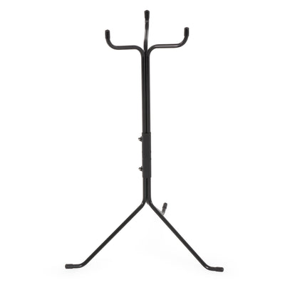 API Weather Resistant Heated Bird Bath with Round Basin and Metal Stand, 2 Pack - VMInnovations
