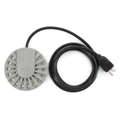 API 500 Watt Metal/Plastic Auto Waterer Birdbath Sinking Deicer Heater (Used) - VMInnovations