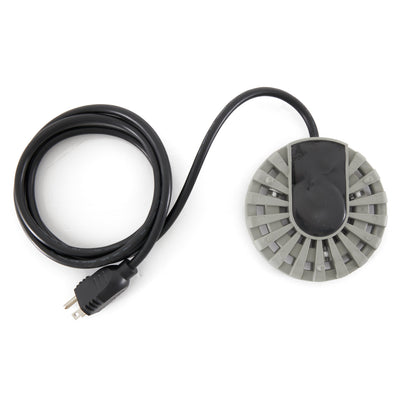 API W500 500 Watt Metal/Plastic Auto Waterer Birdbath Sinking Heater (4 Pack) - VMInnovations