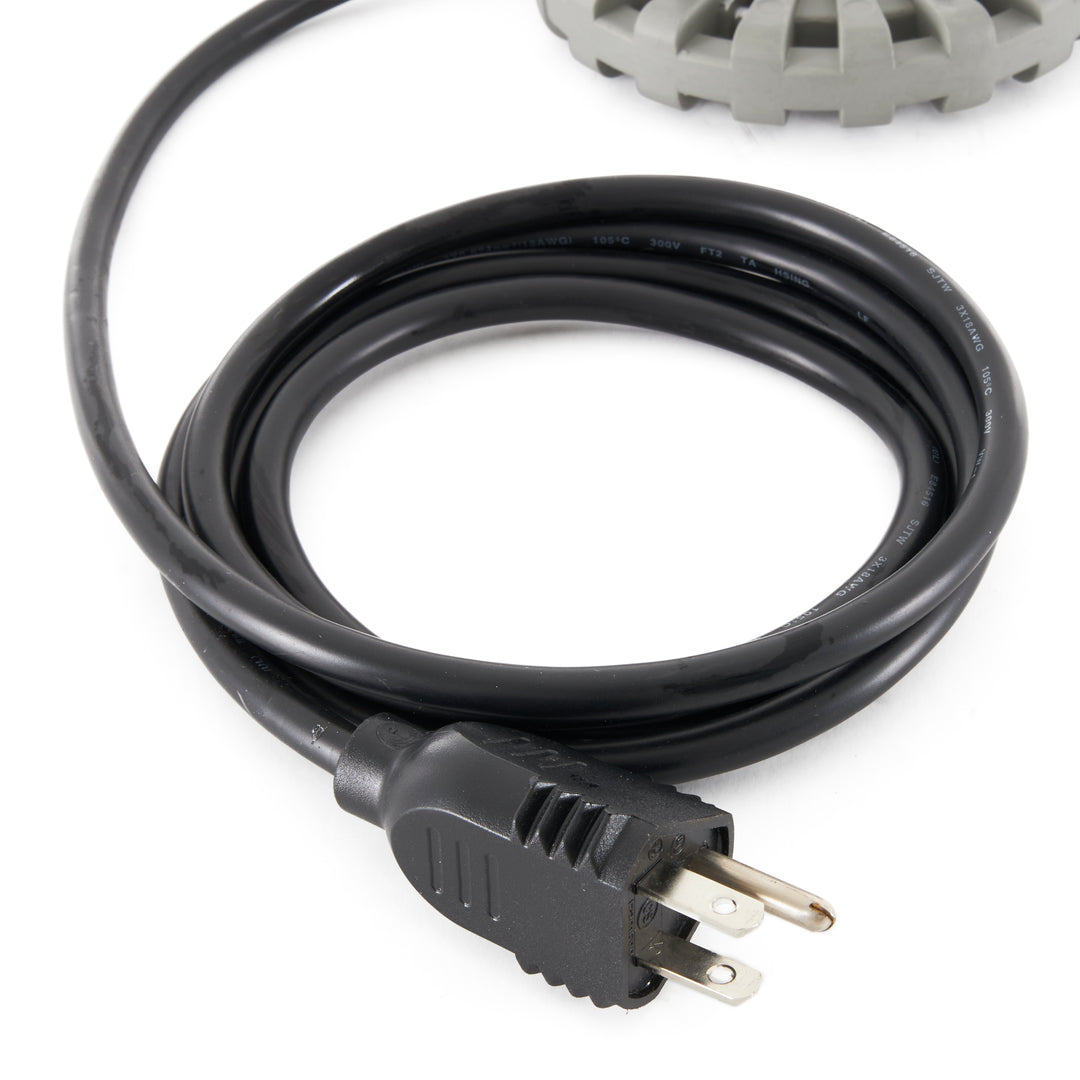 API W500 500 Watt Metal/Plastic Auto Waterer Birdbath Sinking Heater (2 Pack) - VMInnovations