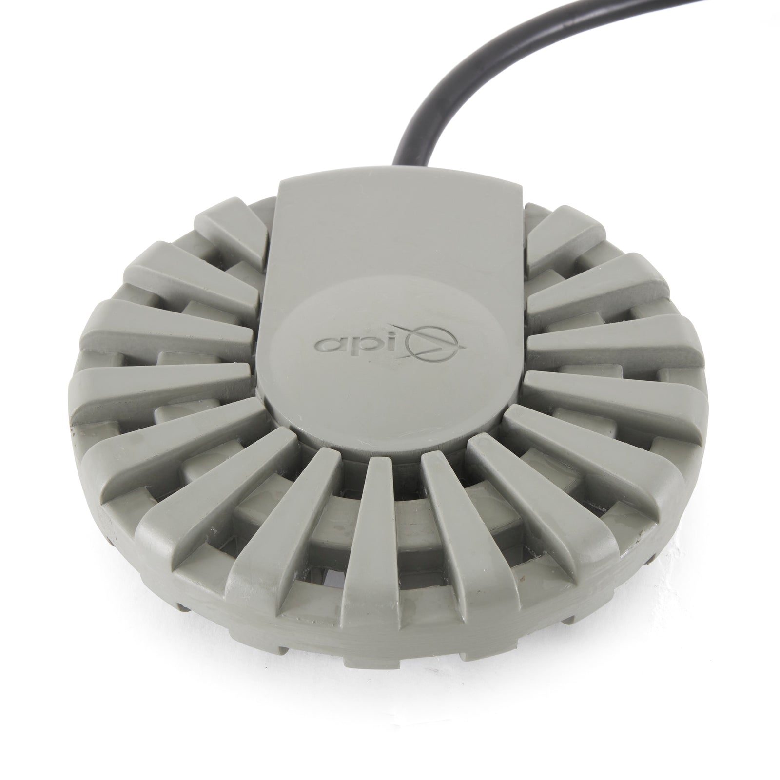 API W500 500 Watt Metal/Plastic Auto Waterer Birdbath Sinking Heater (4 Pack) - VMInnovations