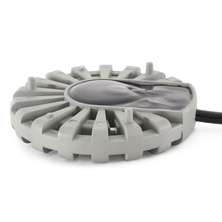API W500 500 Watt Metal/Plastic Auto Waterer Birdbath Sinking Heater (4 Pack) - VMInnovations