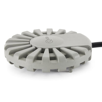 API W500 500 Watt Metal/Plastic Auto Waterer Birdbath Sinking Deicer Heater - VMInnovations
