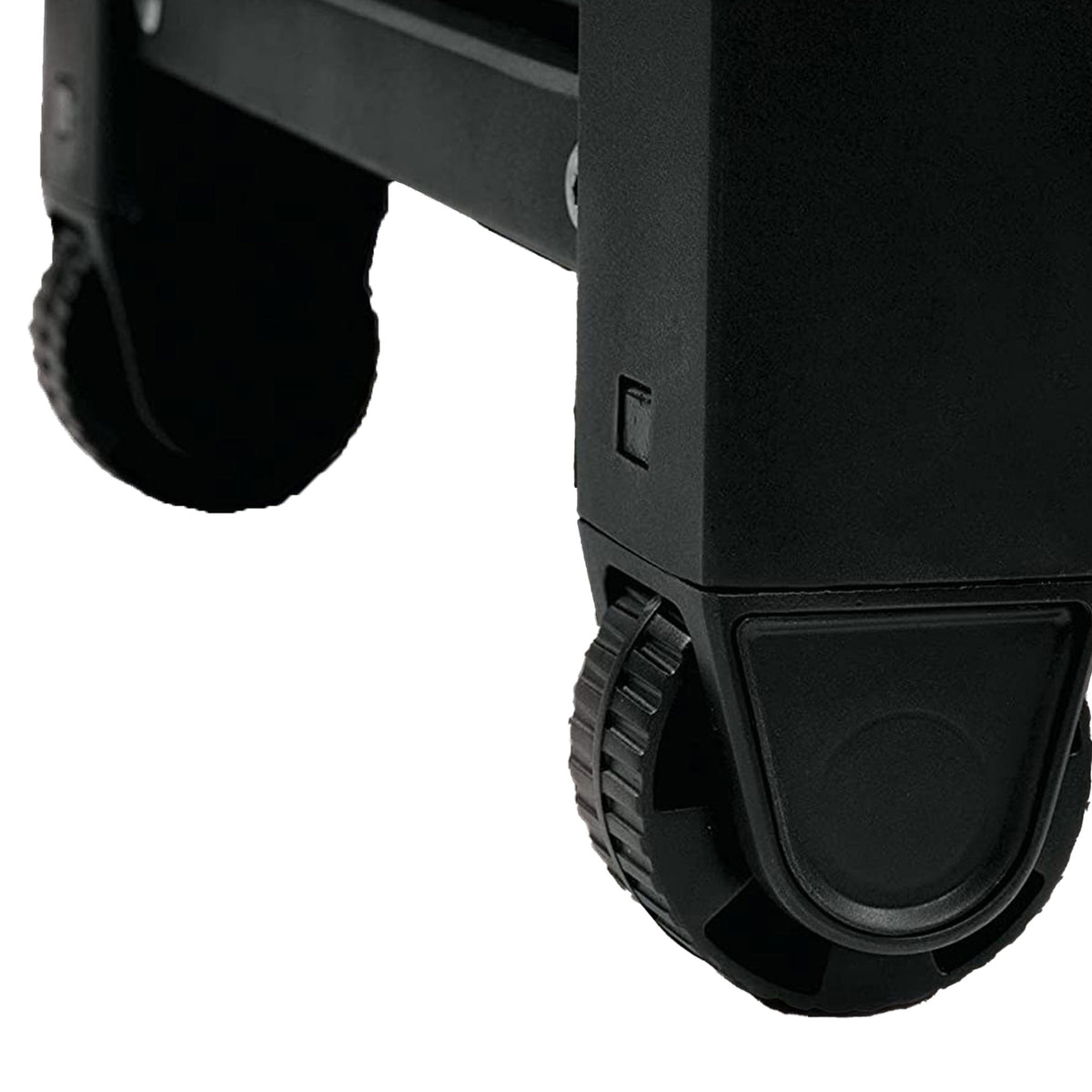 Keter Unity Portable Outdoor Table and Storage Cabinet with Hooks (For Parts) - VMInnovations