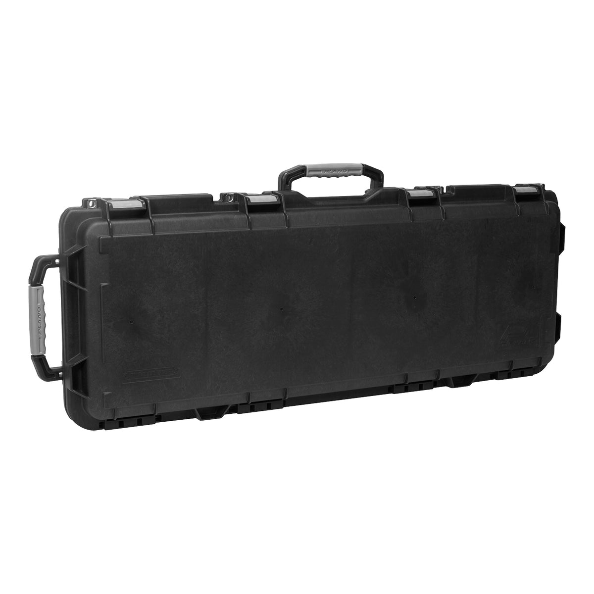 Plano 109440 Field Locker Mil-Spec Tactical Long Gun Case with Wheels, Black - VMInnovations