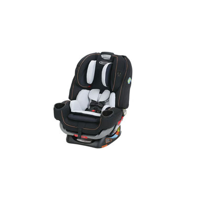 Graco 4Ever Extend2Fit 4 In 1 Rear & Front Facing Car Seat Booster Combo - VMInnovations