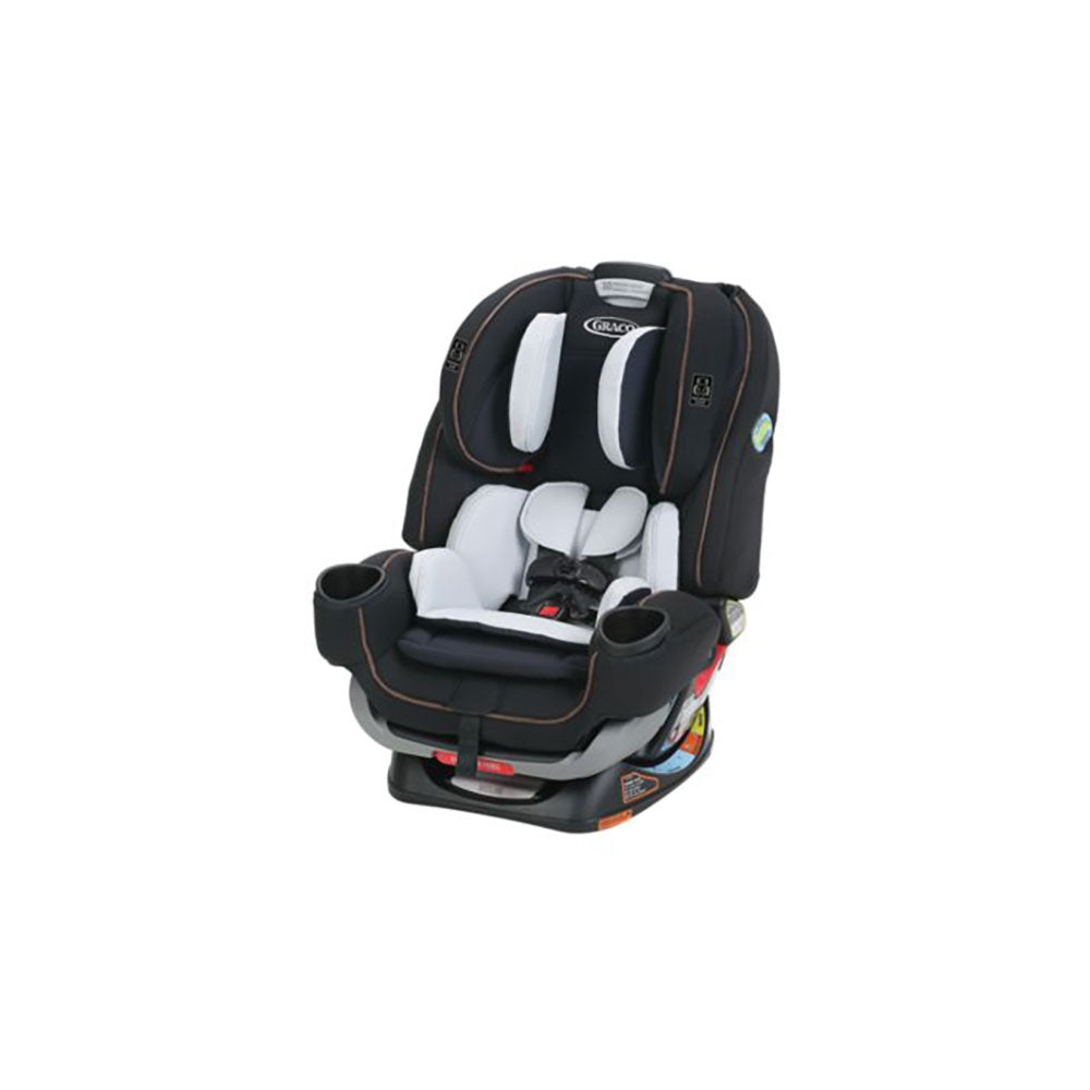Graco 4Ever Extend2Fit 4 In 1 Rear & Front Facing Car Seat Booster Combo - VMInnovations