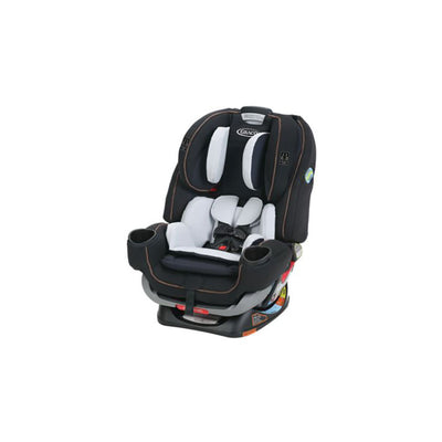Graco 4Ever Extend2Fit 4 In 1 Rear & Front Facing Car Seat Booster Combo - VMInnovations