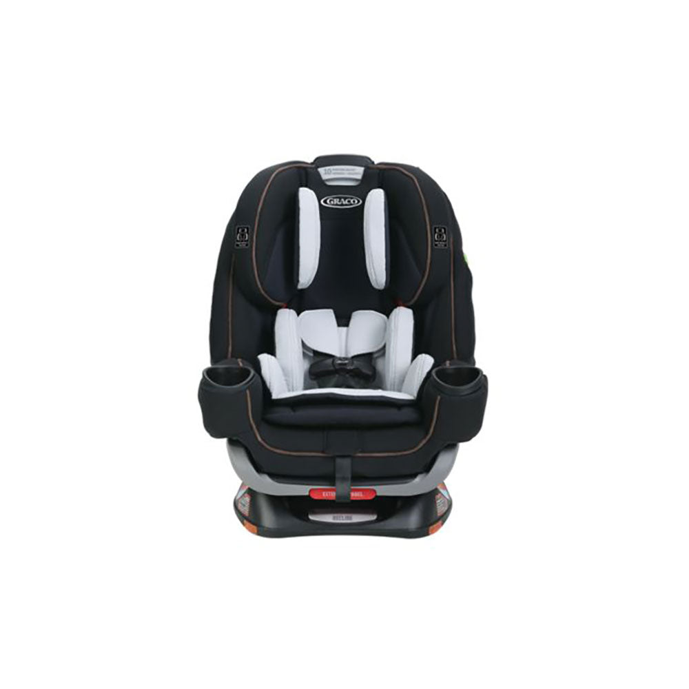 Graco 4Ever Extend2Fit 4 In 1 Rear & Front Facing Car Seat Booster Combo - VMInnovations