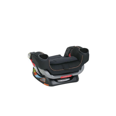 Graco 4Ever Extend2Fit 4 In 1 Rear & Front Facing Car Seat Booster Combo - VMInnovations