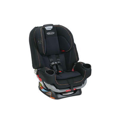 Graco 4Ever Extend2Fit 4 In 1 Rear & Front Facing Car Seat Booster Combo - VMInnovations