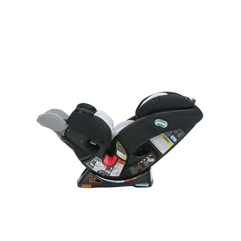 Graco 4Ever Extend2Fit 4 In 1 Rear & Front Facing Car Seat Booster Combo - VMInnovations