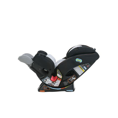 Graco 4Ever Extend2Fit 4 In 1 Rear & Front Facing Car Seat Booster Combo - VMInnovations