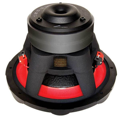 AUDIOPIPE TXX-BD15 15" 1800W Car Audio Power Subwoofer Sub 1800 Watt (Open Box)