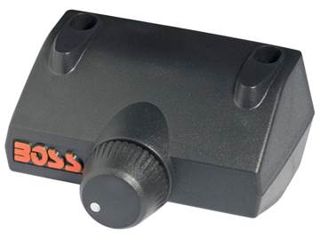 BOSS AUDIO Phantom PH2.1500 3000 Watt 2-Channel Car Power Amplifier Amp PH21500B